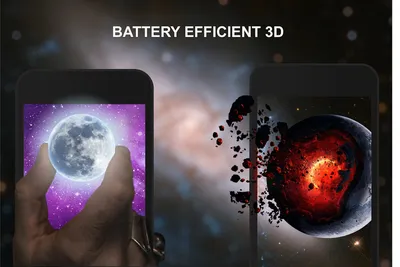DevStory: Как создавать 3D-модели на телефоне с помощью приложения in3D |  AppleInsider.ru
