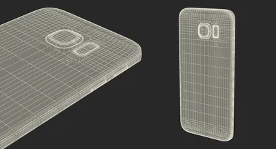 Коллекция 3D моделей мобильных телефонов Samsung 3D Модель $59 - .3ds .c4d  .fbx .max .ma .obj - Free3D