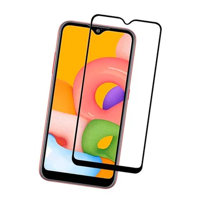 Cиликоновый чехол 3D для телефона Samsung A02 купить по низким ценам в  интернет-магазине Uzum