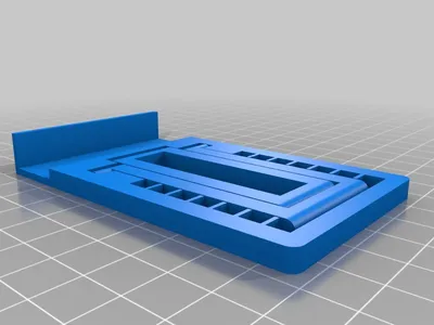 Подставка увеличитель для телефона 12'' Enlarged screen F1 / 3D увеличитель  экрана смартфона | My Life Stuff