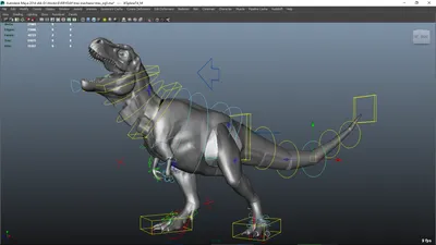 Как приручить 3D: Главные прорывы в современной анимации — Статьи на  Кинопоиске