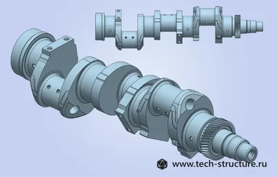 Механика: Анимация. Машиностроительное приложение для КОМПАС-3D