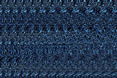 Оптические иллюзии 3d - красивые фото