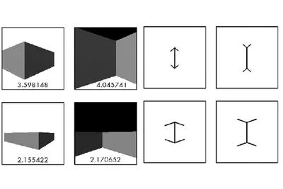 Бесплатный STL файл Треугольник Пенроуза Невозможный объект Оптическая  иллюзия 👾・План 3D-печати для скачивания・Cults