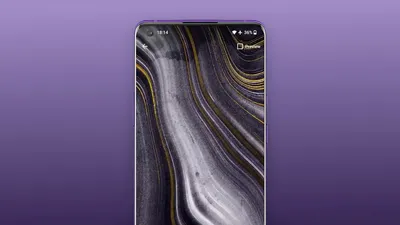 AMOLED Wallpaper: 3D Themes для Android — Скачать