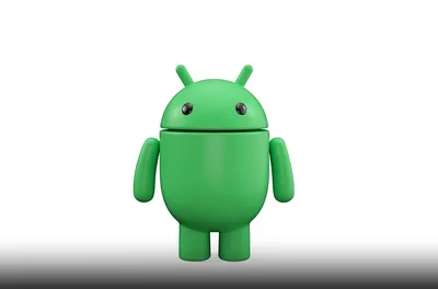 Android Logo (Animation) - Download Free 3D model by Yanez Designs  (@Yanez-Designs) [31dc816]