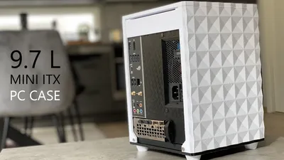 3D Printed PC Case: The Best Models of 2023 | All3DP