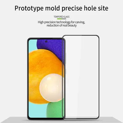 Защитное стекло MOFI 9H 3D Full Screen на Samsung Galaxy A54 5G купить в  Киеве, Одессе, цена в Украине | CHEKHOL