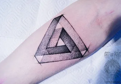 3d Tattoo | Picture tattoos, Unique tattoos, Beautiful tattoos