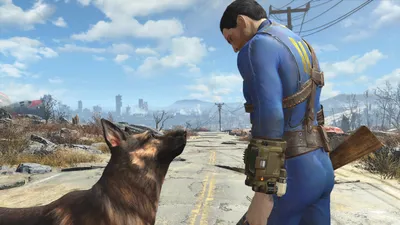 Save 67% on Fallout 4 on Steam