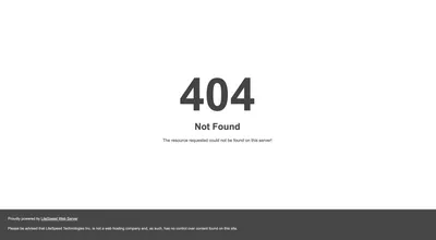 What Are 'Soft 404' Errors and Will They Affect My Rankings?