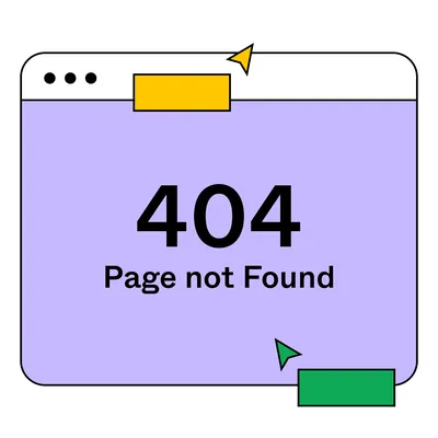 ➤ Error 404 not found: What is it? - iSocialweb