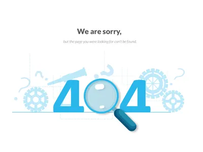 What Does an Error 404 Mean? Fix the Page Not Found Error Message With  These Tips - The Tech Edvocate