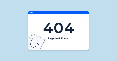 What your 404 page says about you | by Michael J. Fordham | UX Collective