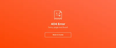 404 Not Found error pages: the do's and don'ts • Yoast