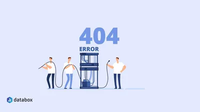 Error 404 Explained: The Page Not Found Mystery - ClouDNS Blog