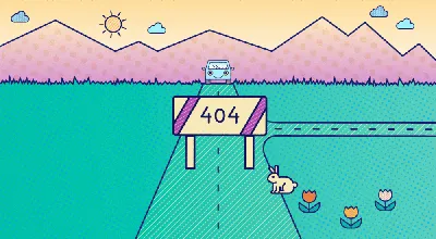 How to Set Up a 404 Page – Softr Help Docs