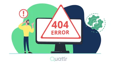 What's the 411 on 404 messages: Internet error messages explained
