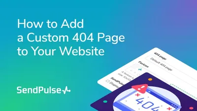 How To Fix A 404 Error Page | Quattr