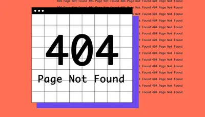 How to Add a Custom 404 Page to Your Website | SendPulse