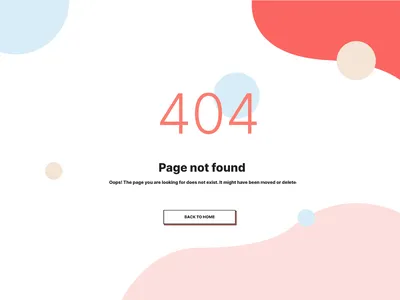 404 Not Found - HTTP status code explained