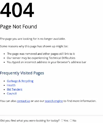 What is Error 404? How to Fix 404's On Your Site