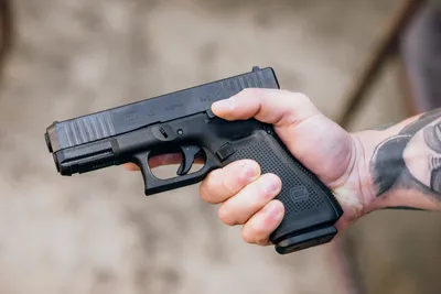 After Action Report: Glock45 Gun Review — KennedyDefensiveShooting