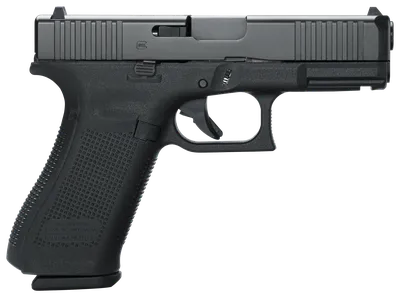 GLOCK 45 Gen5 9mm Semi-Auto Pistol | Bass Pro Shops