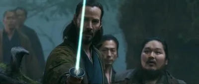 Keanu Reeves: It was 'very special' to be part of '47 Ronin' - CSMonitor.com
