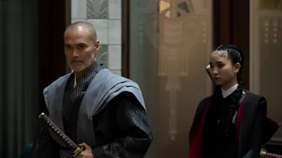 Blade of the 47 Ronin (@47RoninMovie) / X