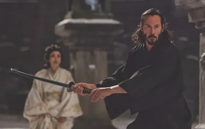 Movie 47 Ronin HD Wallpaper