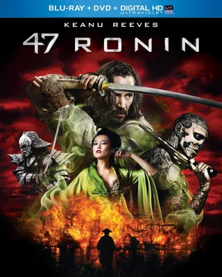 Blade of the 47 Ronin | Full Movie | Movies Anywhere