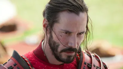 47 Ronin – review – no spoilers | Nancy M. Griffis