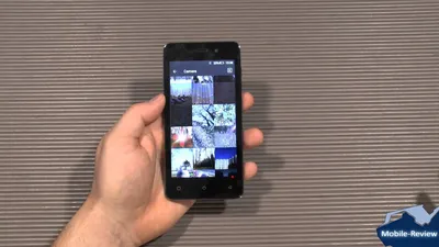 IFA 2012: первый взгляд на смартфоны Sony Xperia T, TX, V, J и не только /  Смартфоны