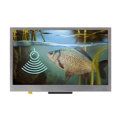 5 inch 480x272 pixel lcd display Suppliers and Factory China - Wholesale  Price List - PANASYS