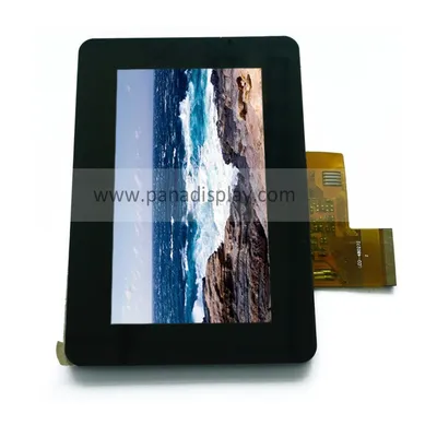 China Low Price 4.3 Inch 480x272 RGB 24bit 350 Bright TFT LCD Display  Module - Quotation - GNS COMPONENTS