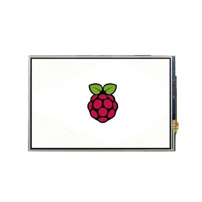 3.5 inch 480X320 TFT Touch Screen Module LCD Display Shield with SD Socket  Compatible with Arduino R3 - Walmart.com