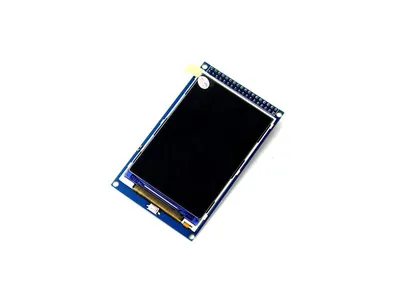 480x320 480320 Tft Lcd Touch Screen Mega2560 Board Plug - Temu