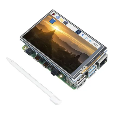 480x320 (Pixel) Color Screen Module 3.5\" TFT LCD Display for Arduino  Mega2560 For Arduino Mega2560 – the best products in the Joom Geek online  store