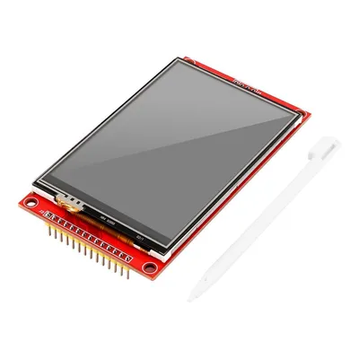 3.5 inch 480x320 spi interface arduin| Alibaba.com
