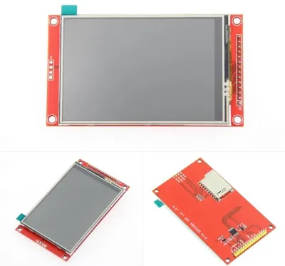 3.5 inch 480x320 tft touch panel| Alibaba.com