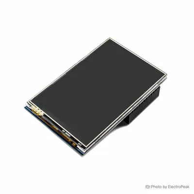 Directly-Pluggable 3.5 Inch 480X320 Capacitive Touch Raspberry Pi LCD  Display - China Touch Screen and LCD Screen price | Made-in-China.com