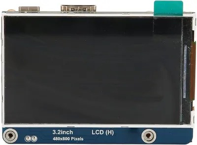 small size tft lcd display | tft lcd display | 4.3 inch TFT display