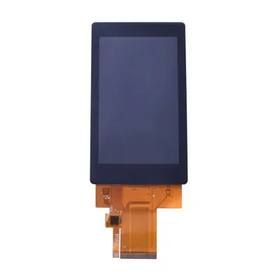 3.5inch IPS Capacitive Touch LCD Display, 480×800, Adjustable Brightness |  3.5inch 480x800 LCD