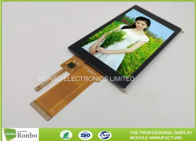 Customized 5.0” 480X854 Cell Phone LCD Display Thin and Narrow TFT Color  Module - China LCD Module and LCD Display price | Made-in-China.com