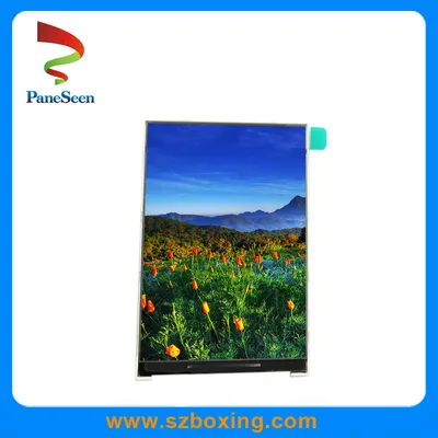 2.95 Inch TFT LCD Screen with IPS/480X854 Pixel/1500 High Contrast Ratio  for Audio/Industrial Display - China LCD Screen and LCD Display price |  Made-in-China.com