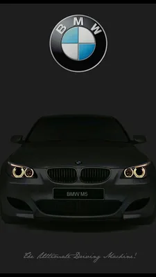 1080x1920 Bmw Wallpapers for IPhone 6S /7 /8 [Retina HD]
