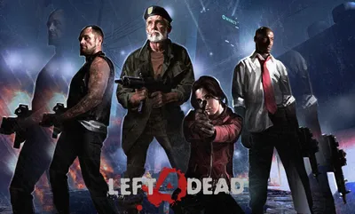 Left 4 Dead — гайды, новости, статьи, обзоры, трейлеры, секреты Left 4 Dead  | PLAYER ONE