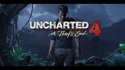 Обзор игры Uncharted 4: A Thief's End - Hi-News.ru