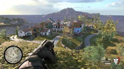 Обои Видео Игры Far Cry 4, обои для рабочего стола, фотографии видео игры,  far cry 4, far, cry, 4, ubisoft, взгляд, паган, мин, злодей, горы, снег Обои  для рабочего стола, скачать обои
